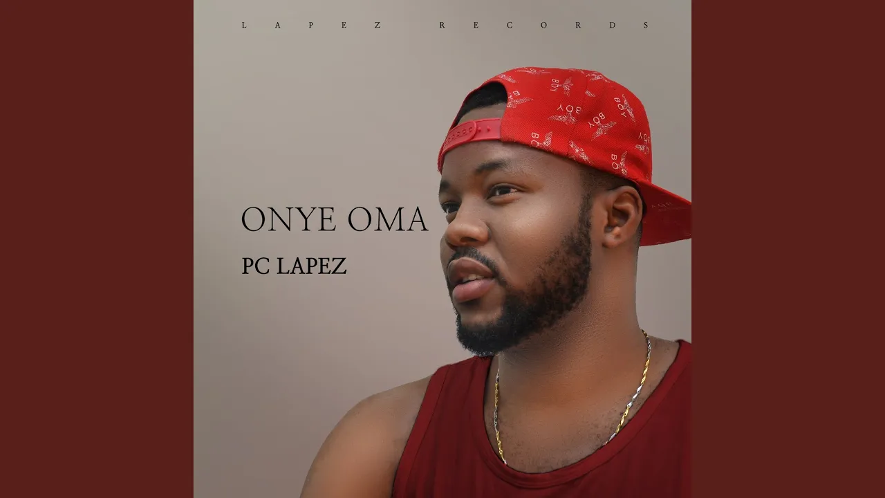 Pc Lapez – Onye Oma