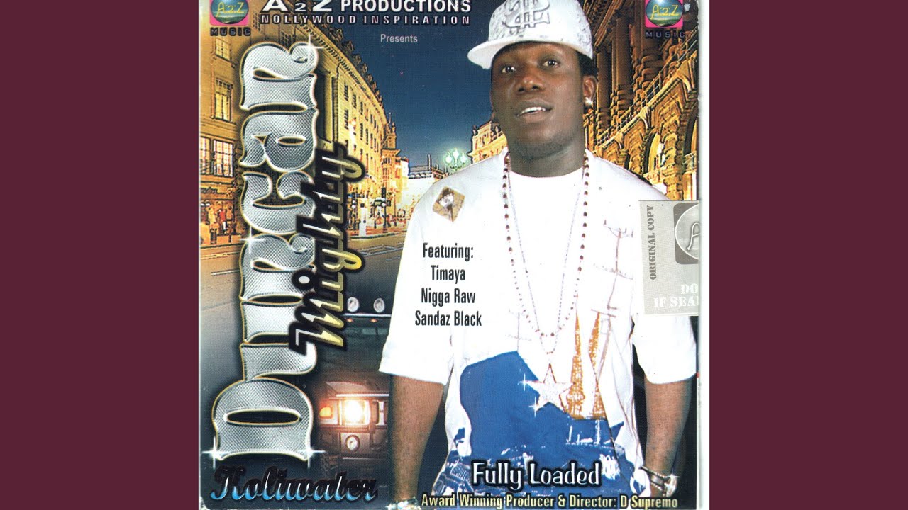 Duncan Mighty – Onye Ne Dum Ije