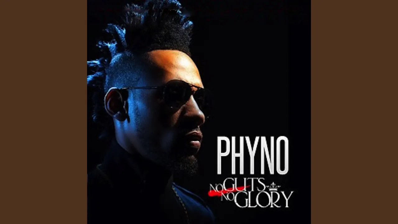 Phyno – Shey You Know