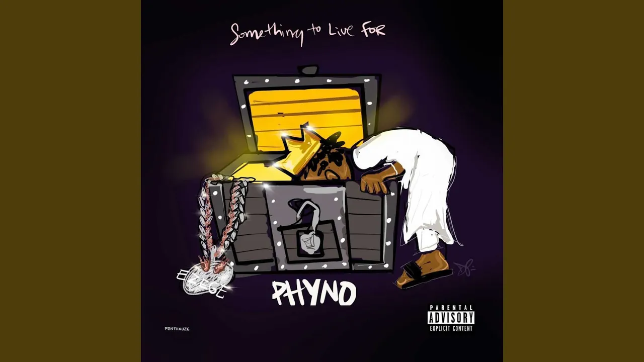 Phyno – Belong to you