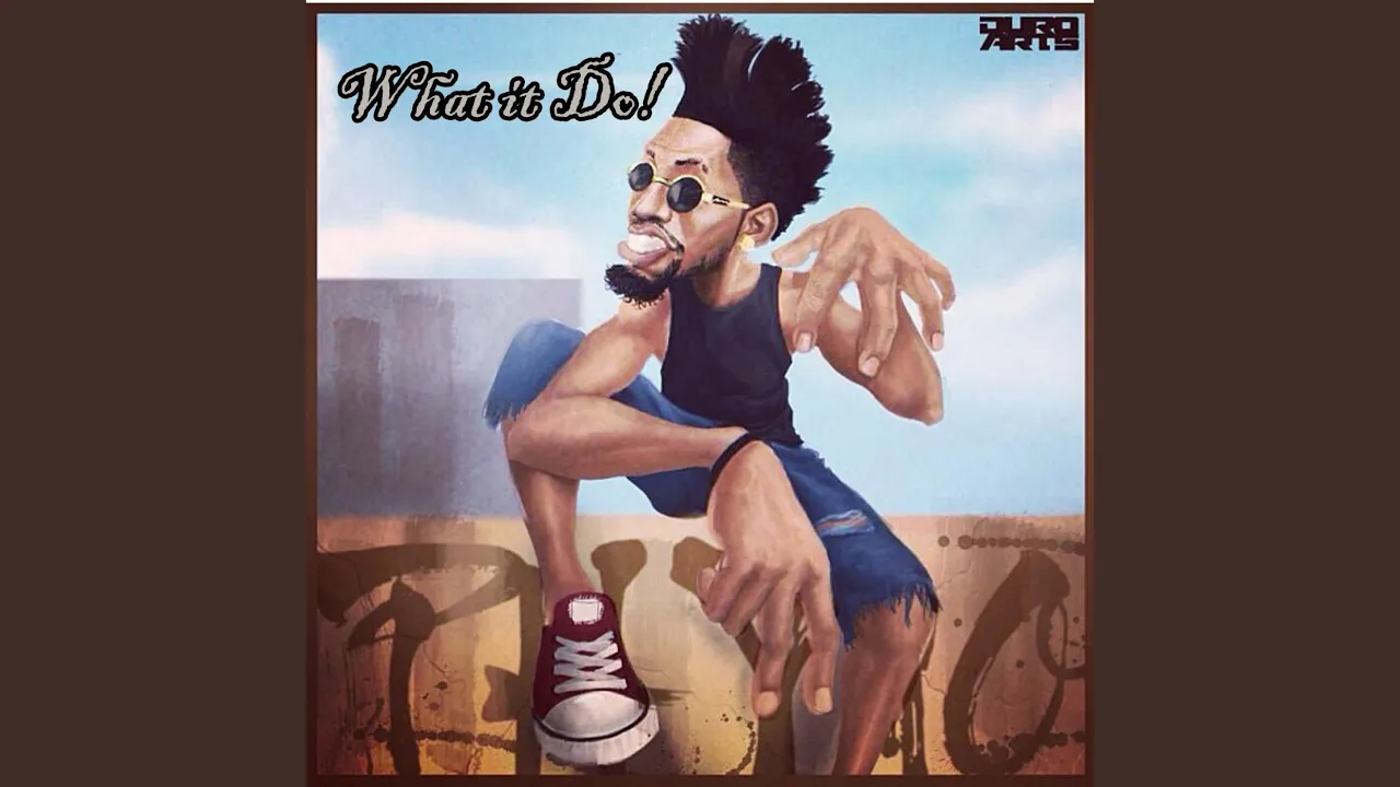 Phyno – What It Do (feat. Laylow, Buckwylla, SosSick, Phenom, Jesse Jagz, Yung6ix, Olamide, Liu T & Seriki)