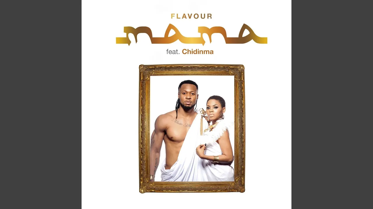 Flavour – Mama
