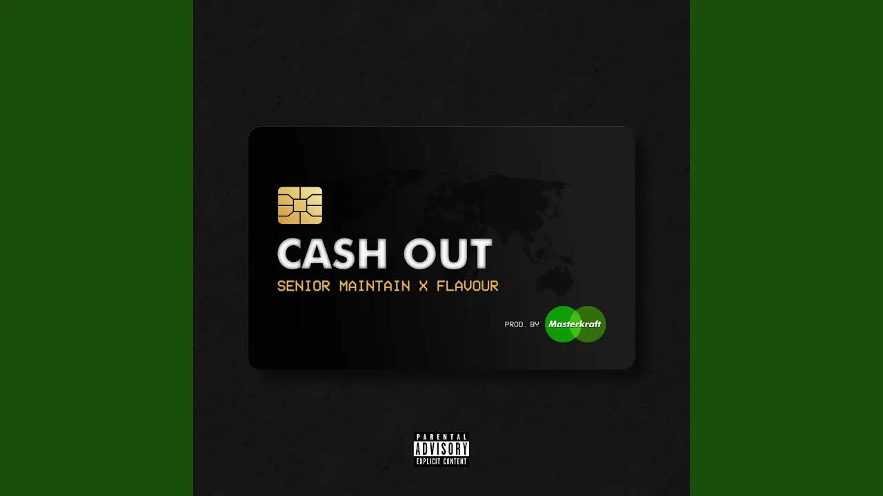 Flavour – Cash Out