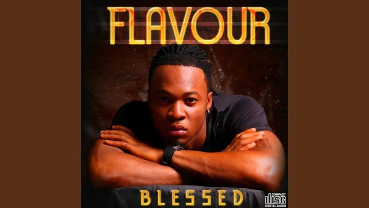 Flavour – Baby Oku (Dance)