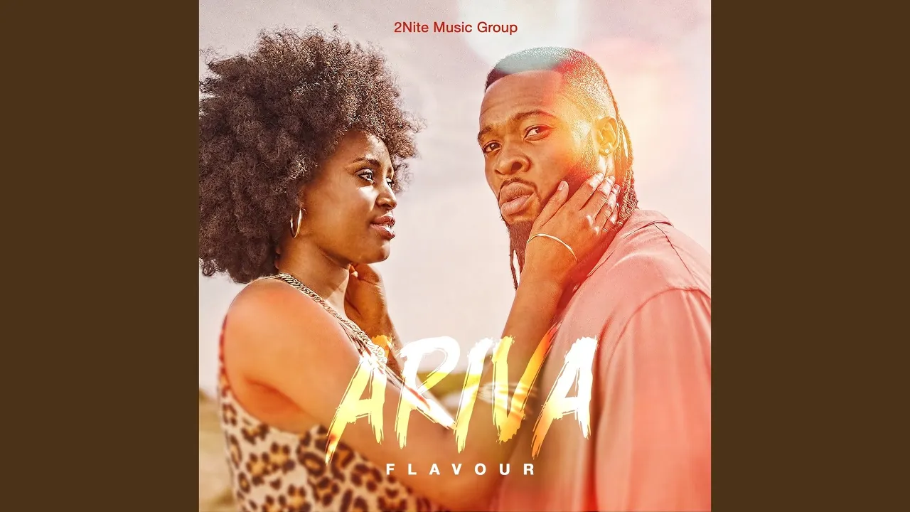 Flavour – Ariva