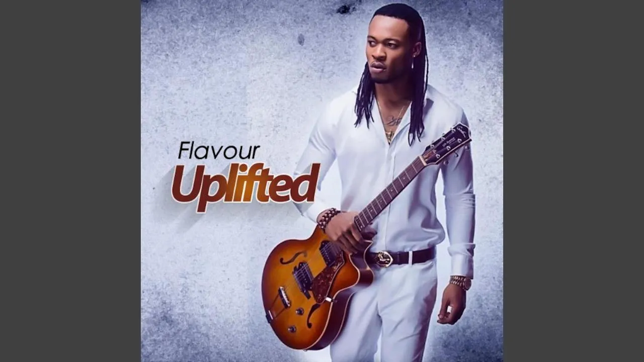 Flavour – Pant No N’iro