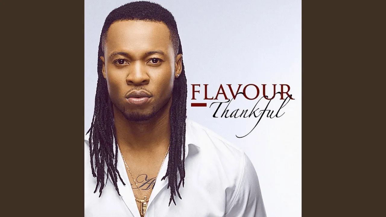 Flavour – Uru Dia (Shake 2)