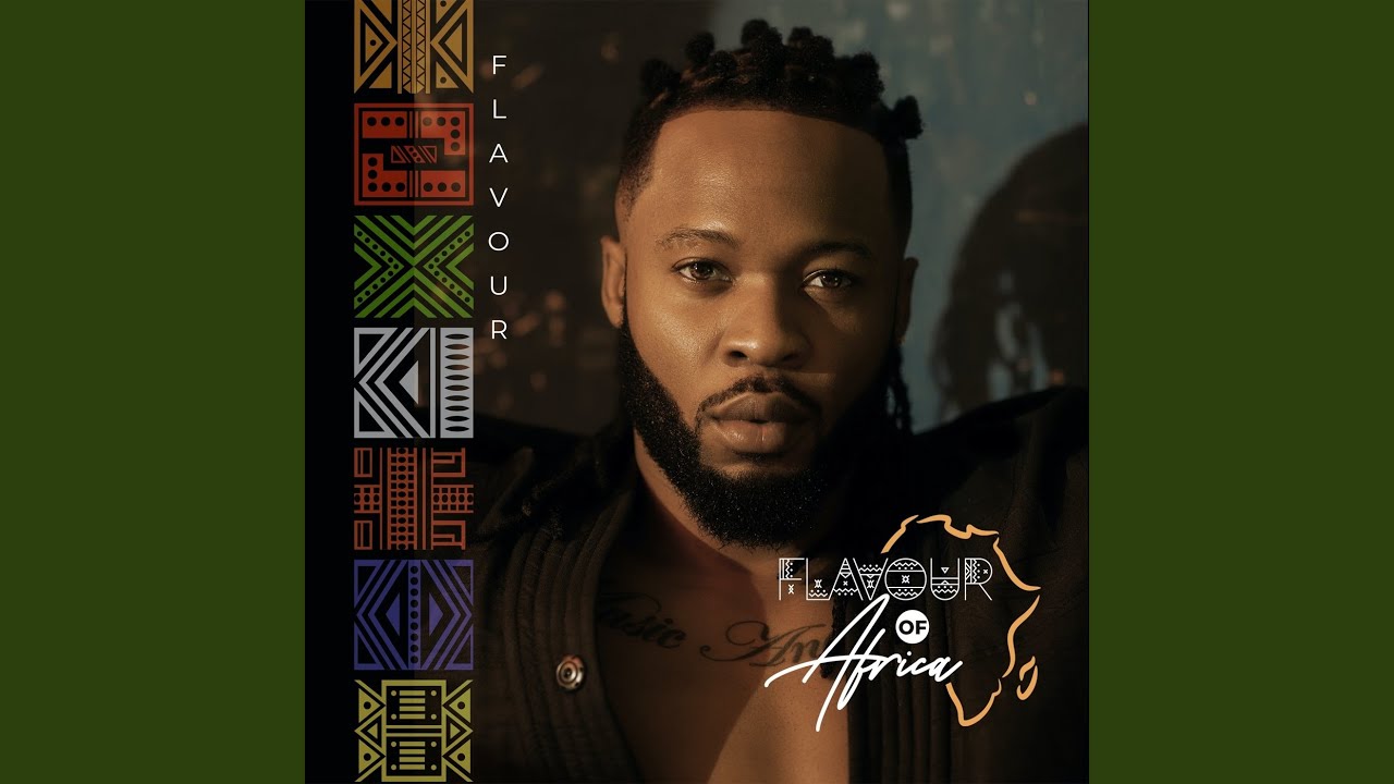Flavour – Skit