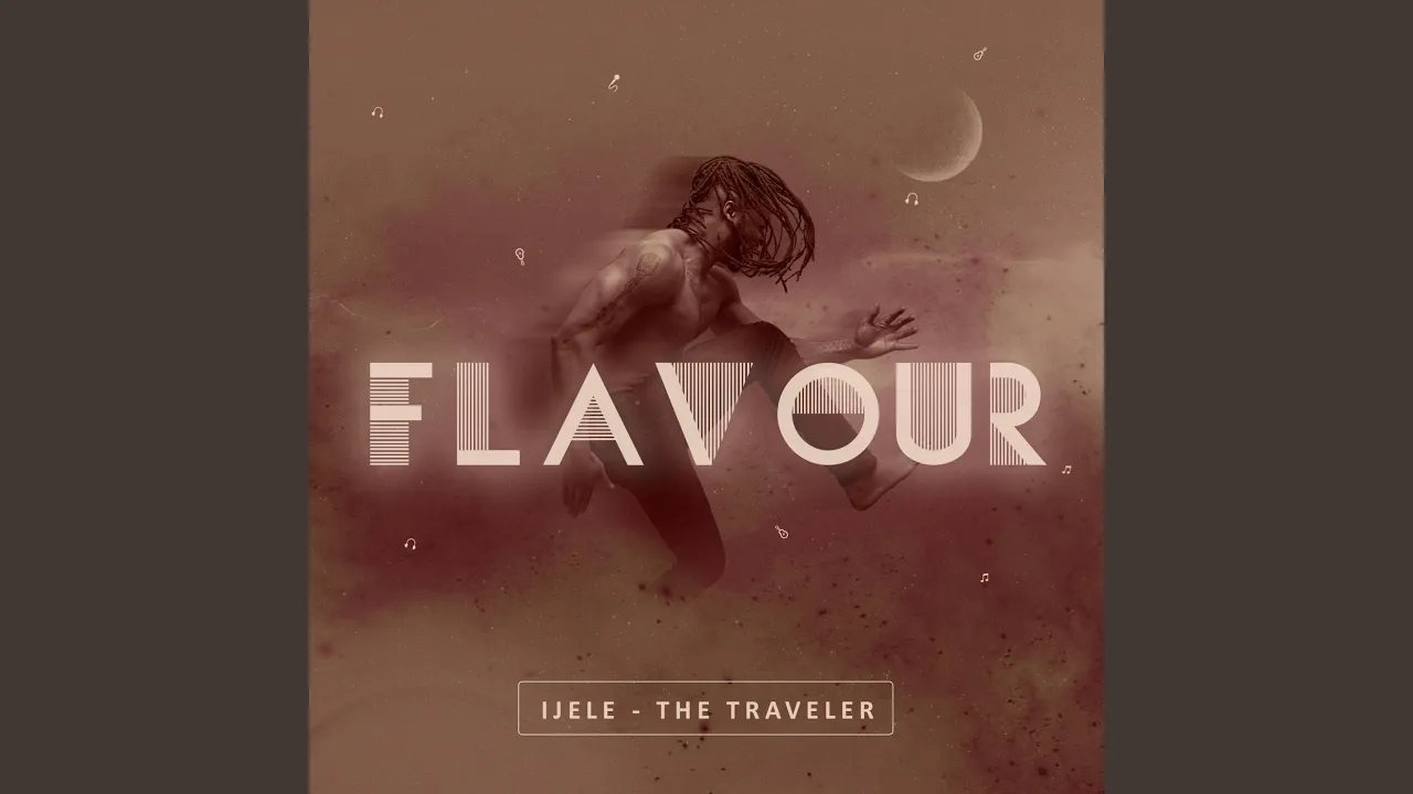 Flavour – Oppressor