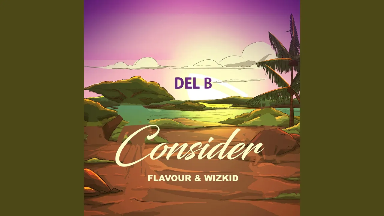 Flavour – Consider