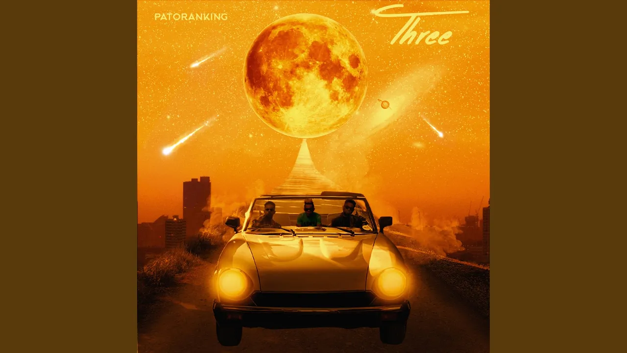 Patoranking – Abule