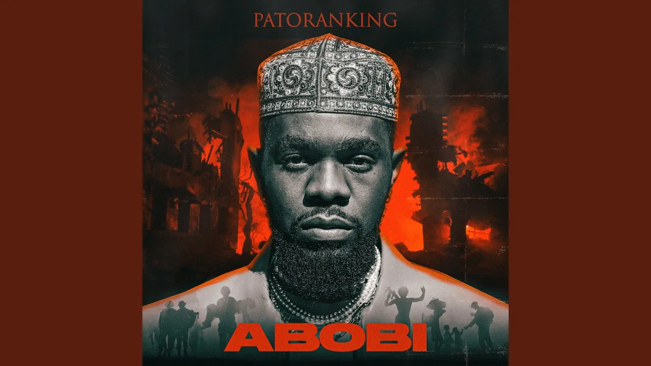 Patoranking – Abobi