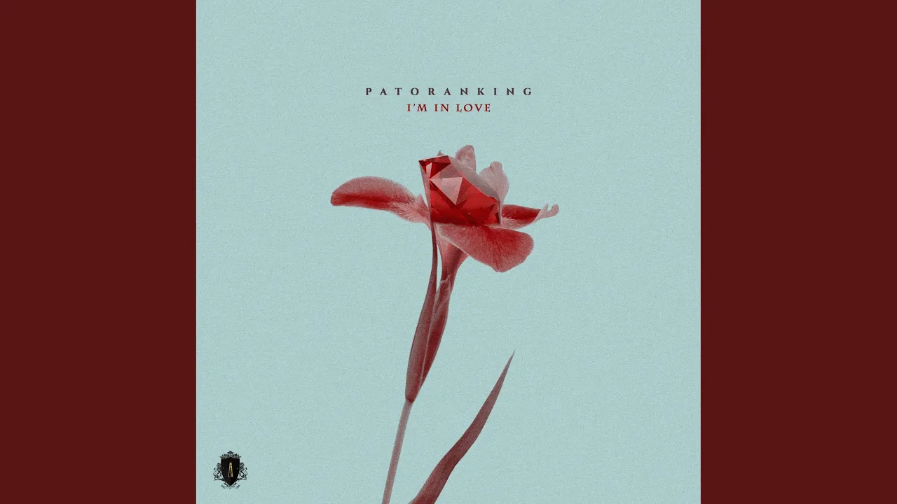 Patoranking – I’m In Love