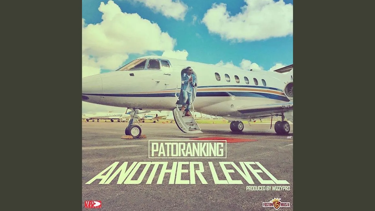 Patoranking – Another Level