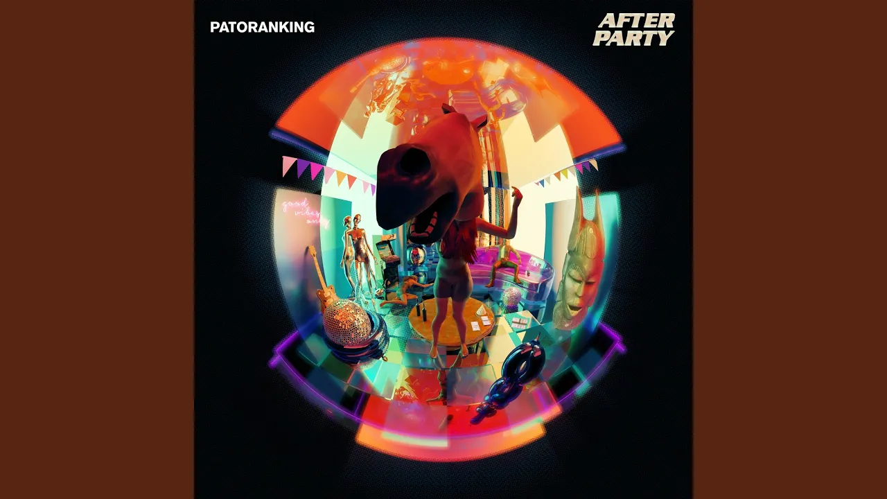 Patoranking – After Party