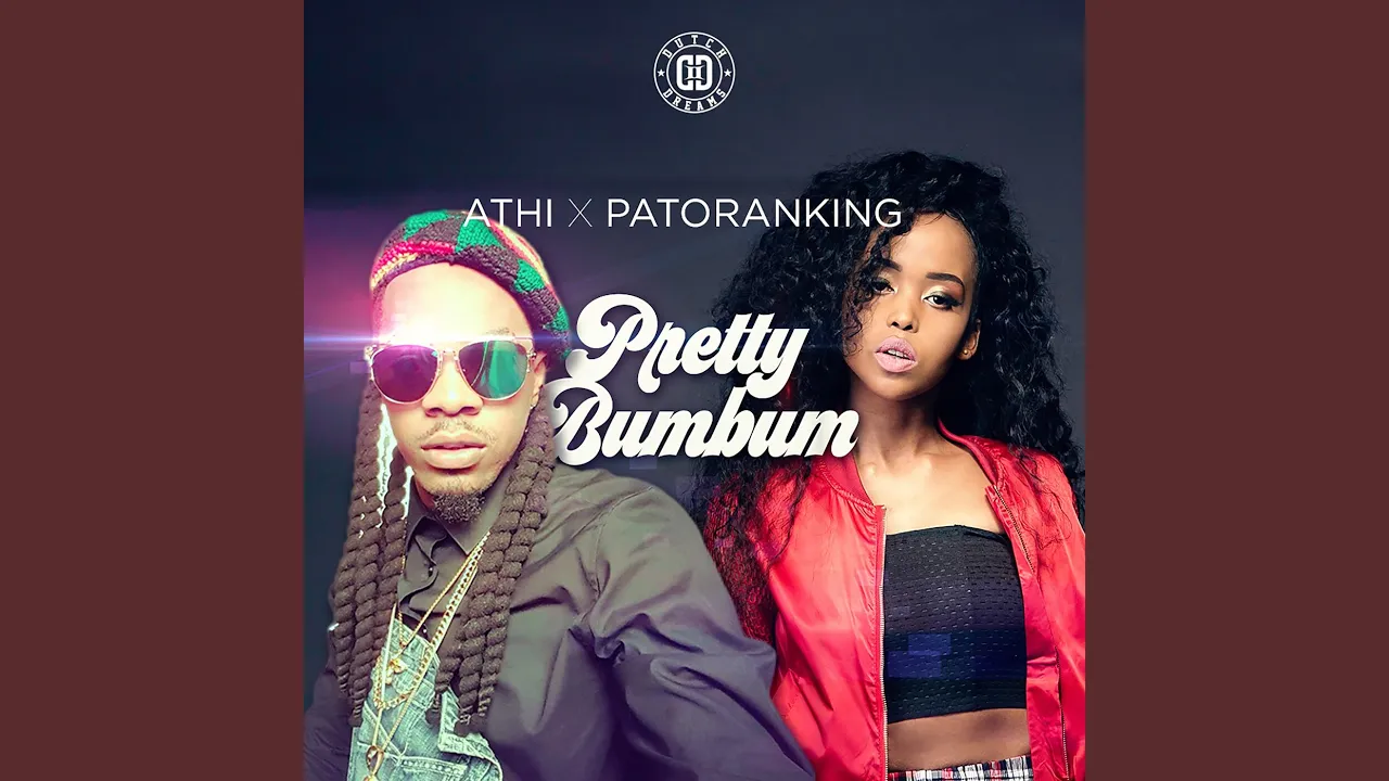 Patoranking – Pretty Bum Bum