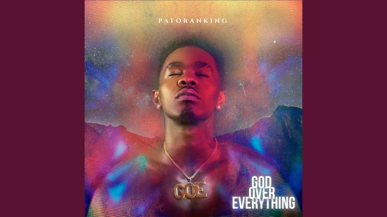 Patoranking – Mama Aboyo