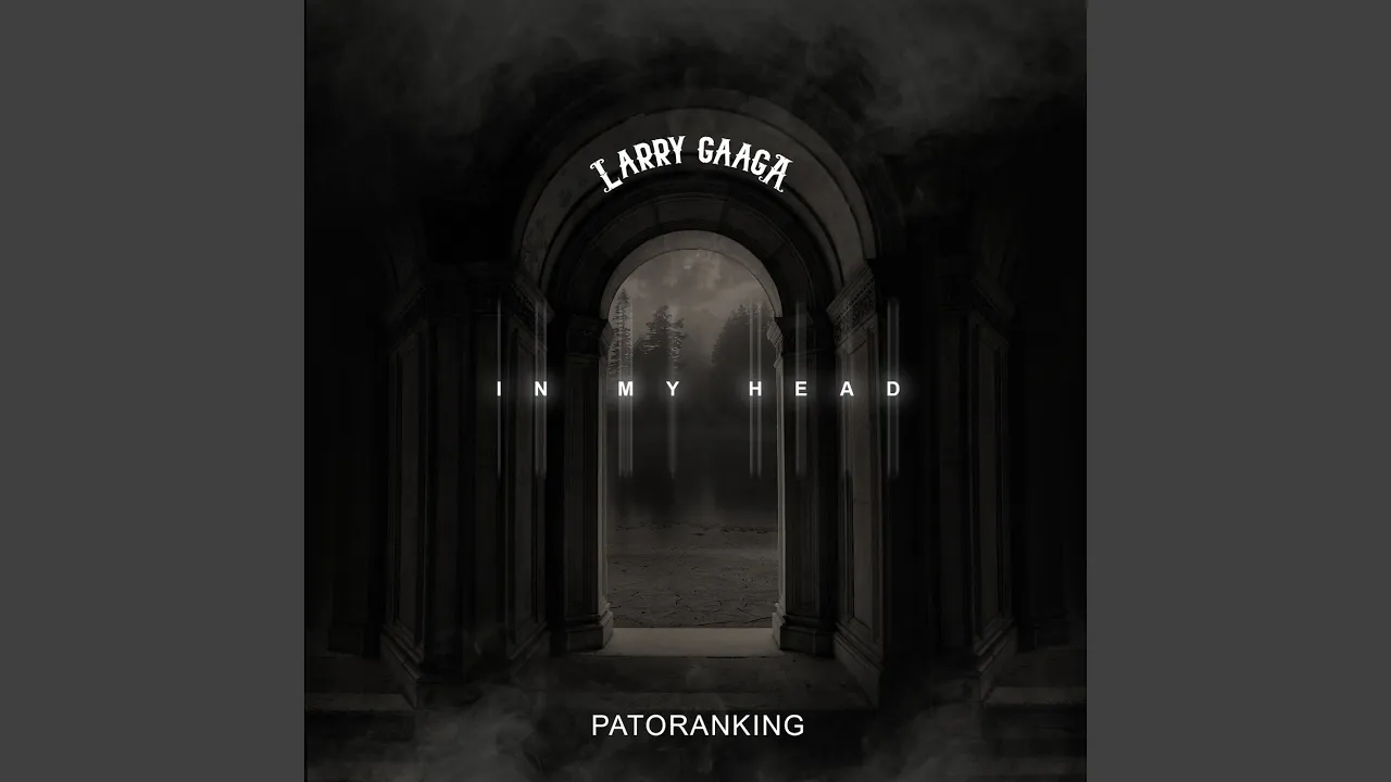 Patoranking – In My Head (Instrumental)