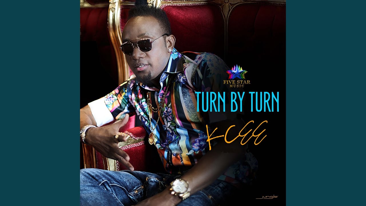 KCee – Limpopo