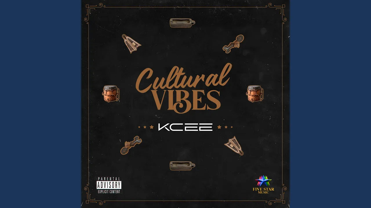 KCee – Cultural Vibes (Uche Chukwu)