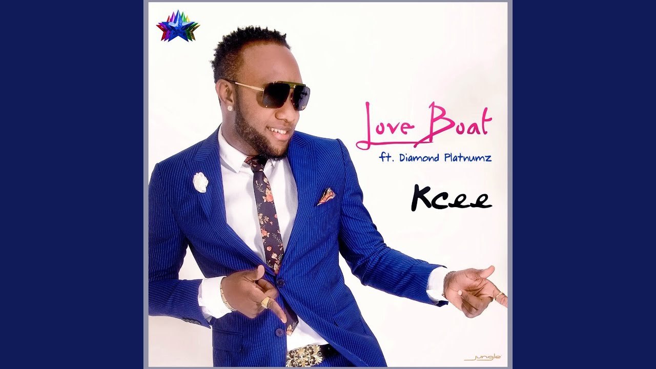 KCee – Love Boat