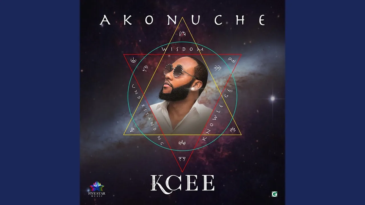 KCee – Akonuche