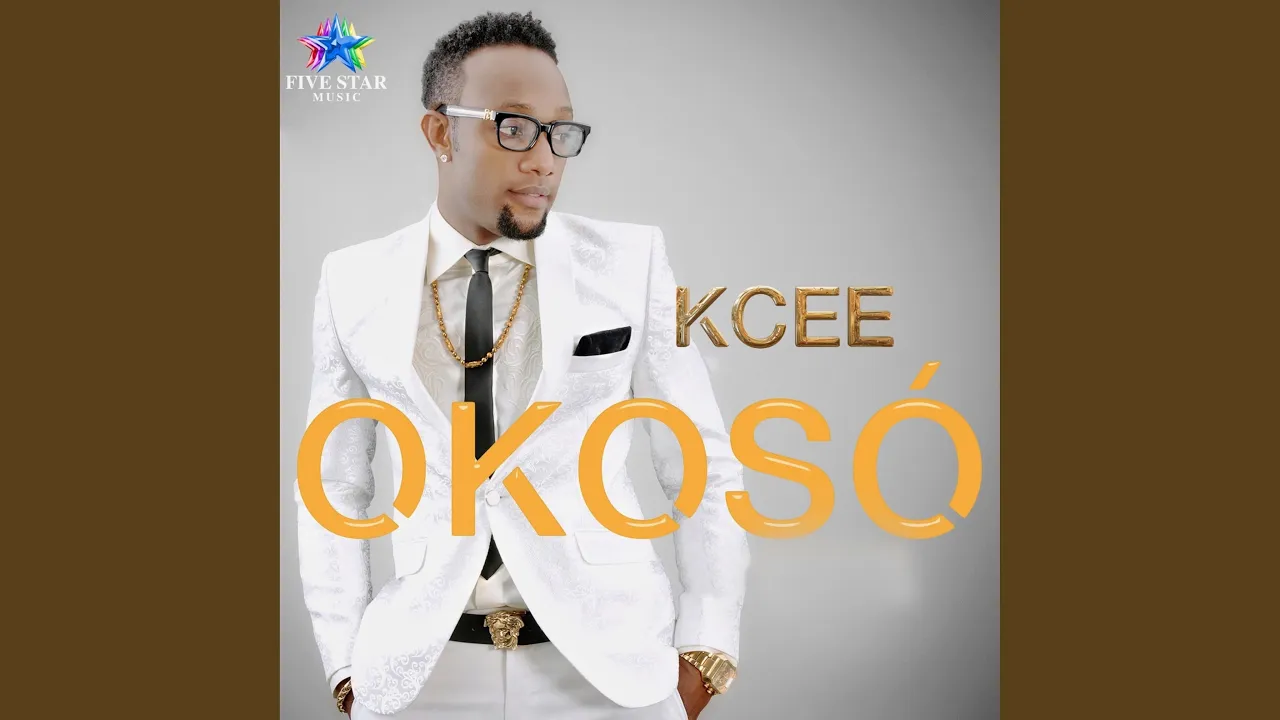 KCee – Okoso