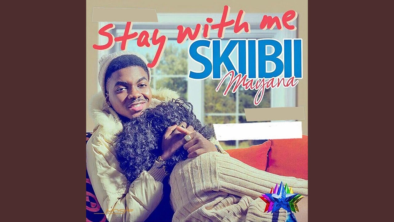 KCee – Stay With Me