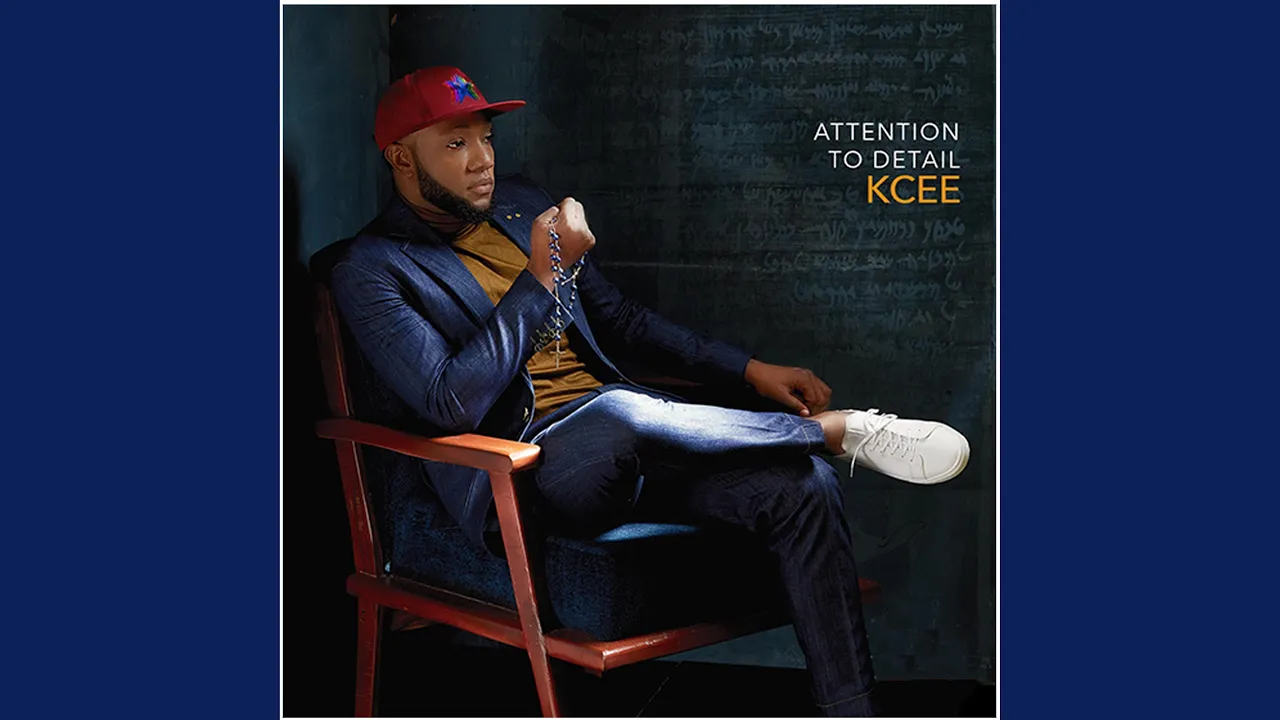 KCee – Bounce
