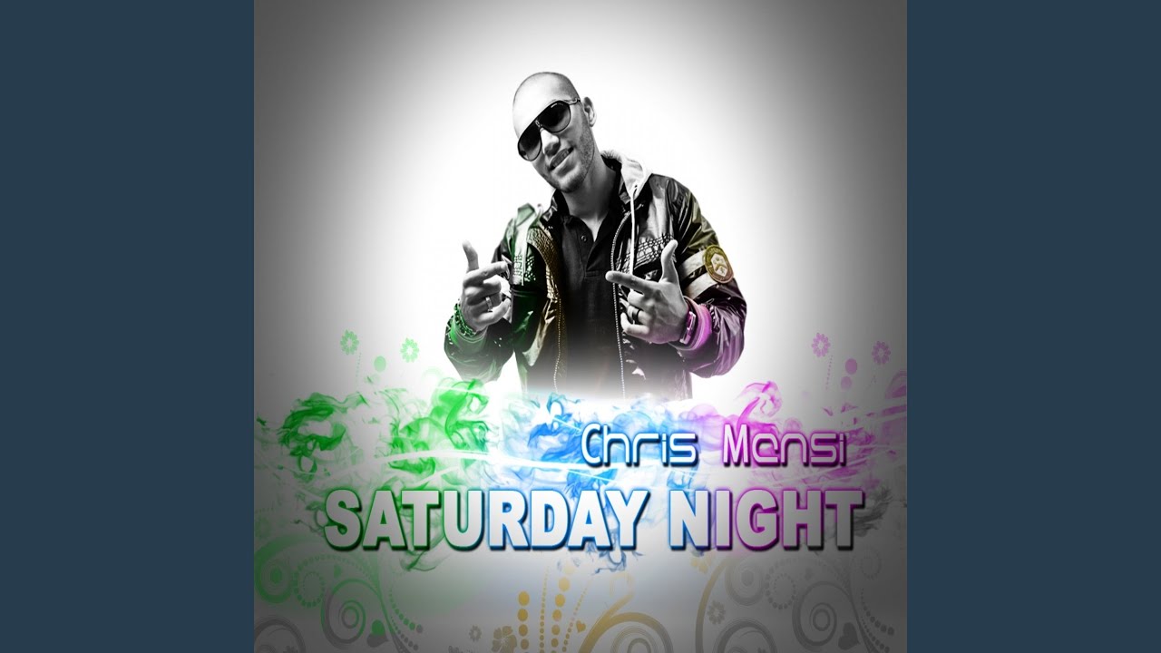 KCee – Saturday Night (Club Edit)