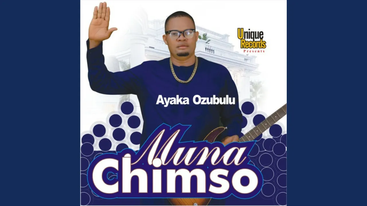 Ayaka Ozubulu – Ogbogu