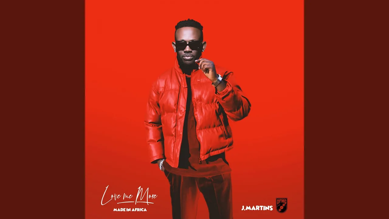 J. Martins – Onye Malu