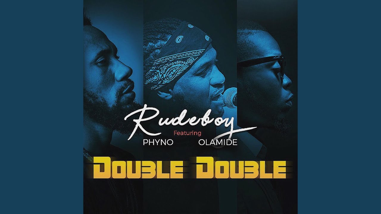 Rudeboy – Double Double