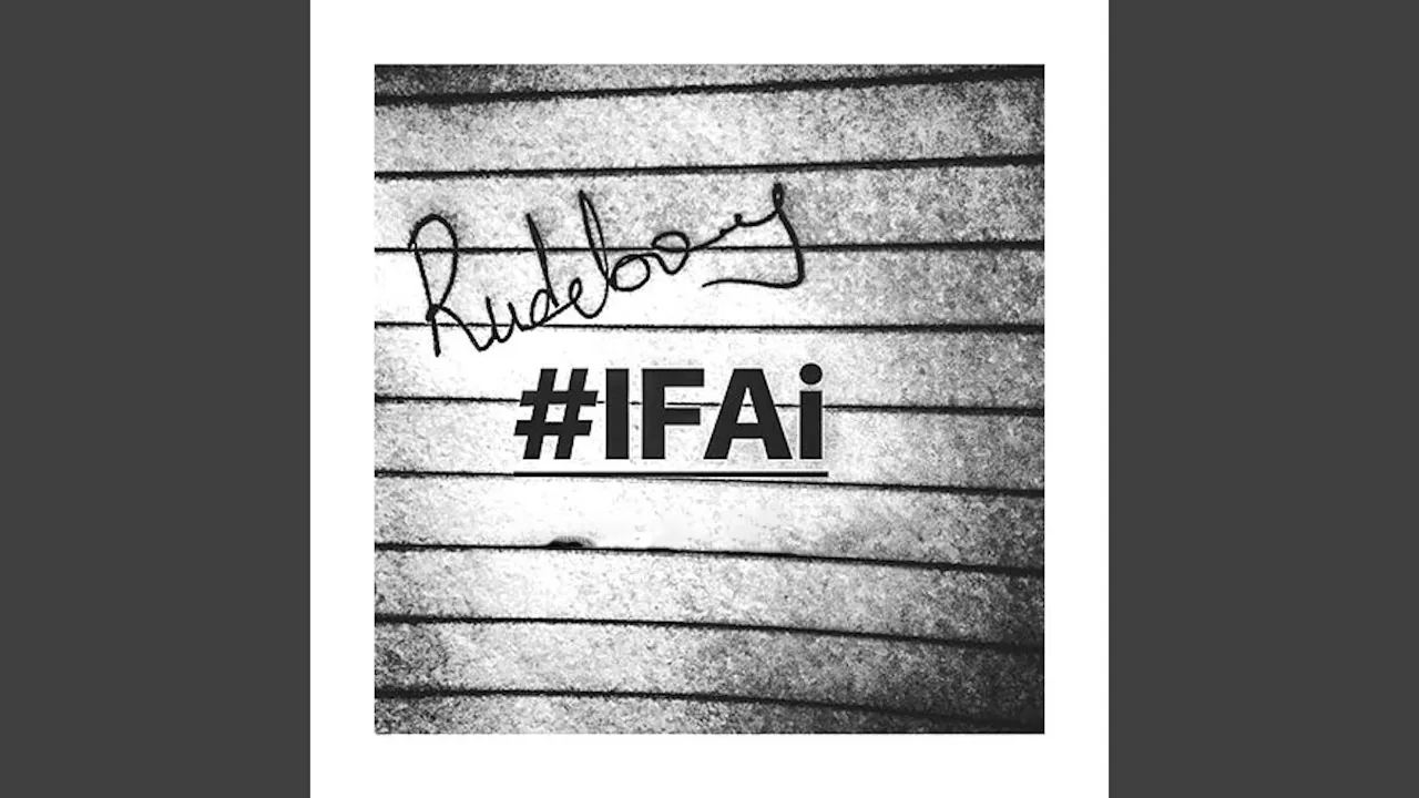 Rudeboy – IFAi