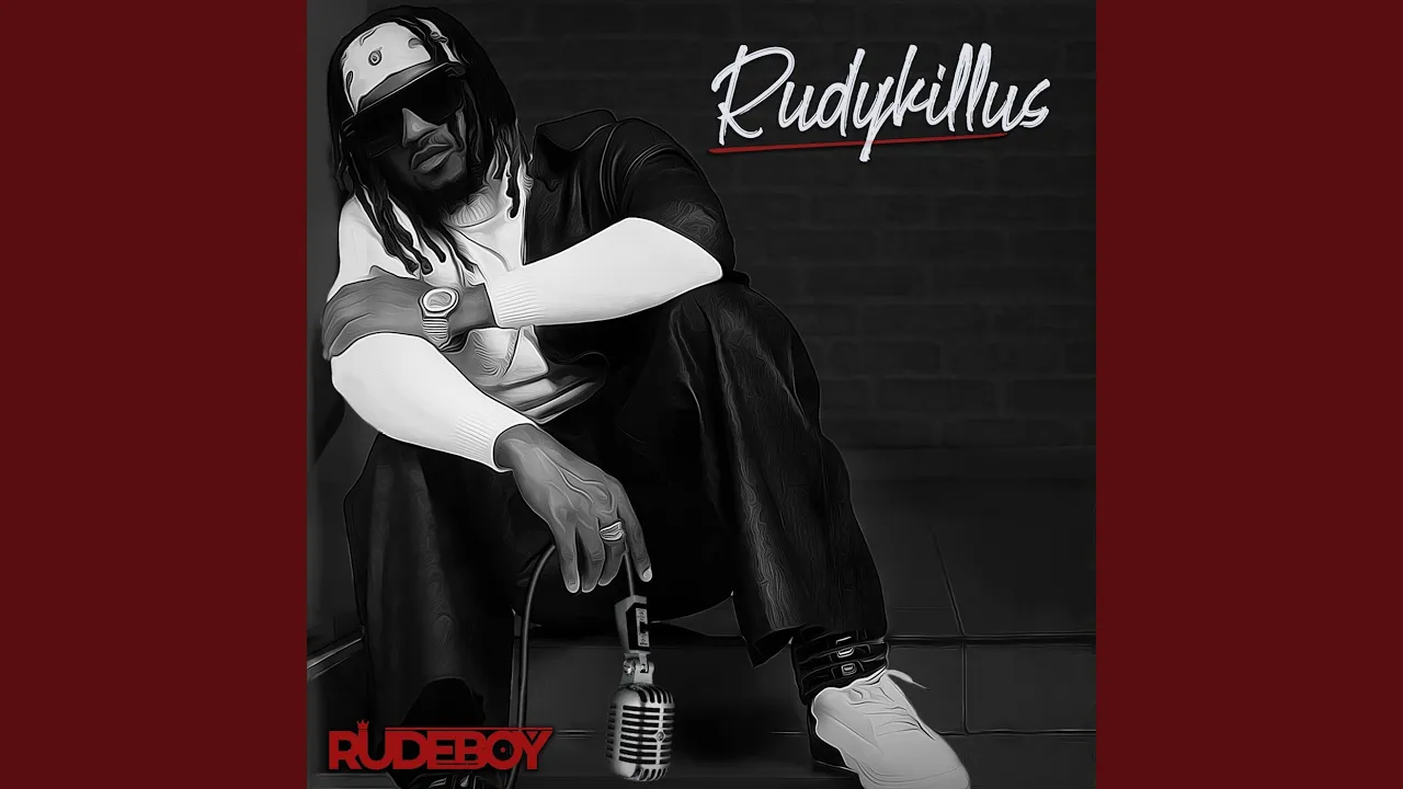 Rudeboy – No Gimme Space