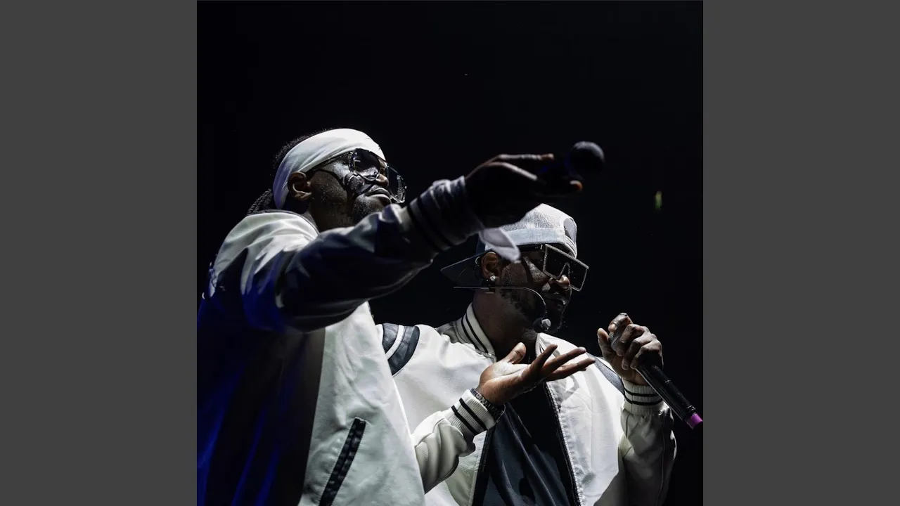 P Square – Do Me (Deluxe)