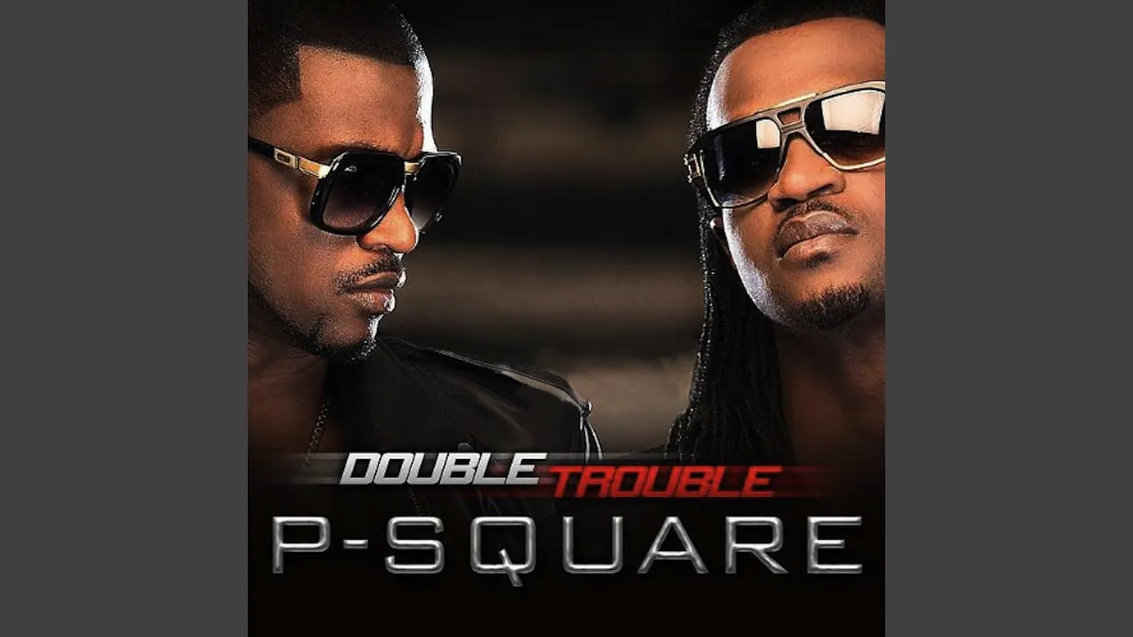 P Square – Alingo (Bonus)