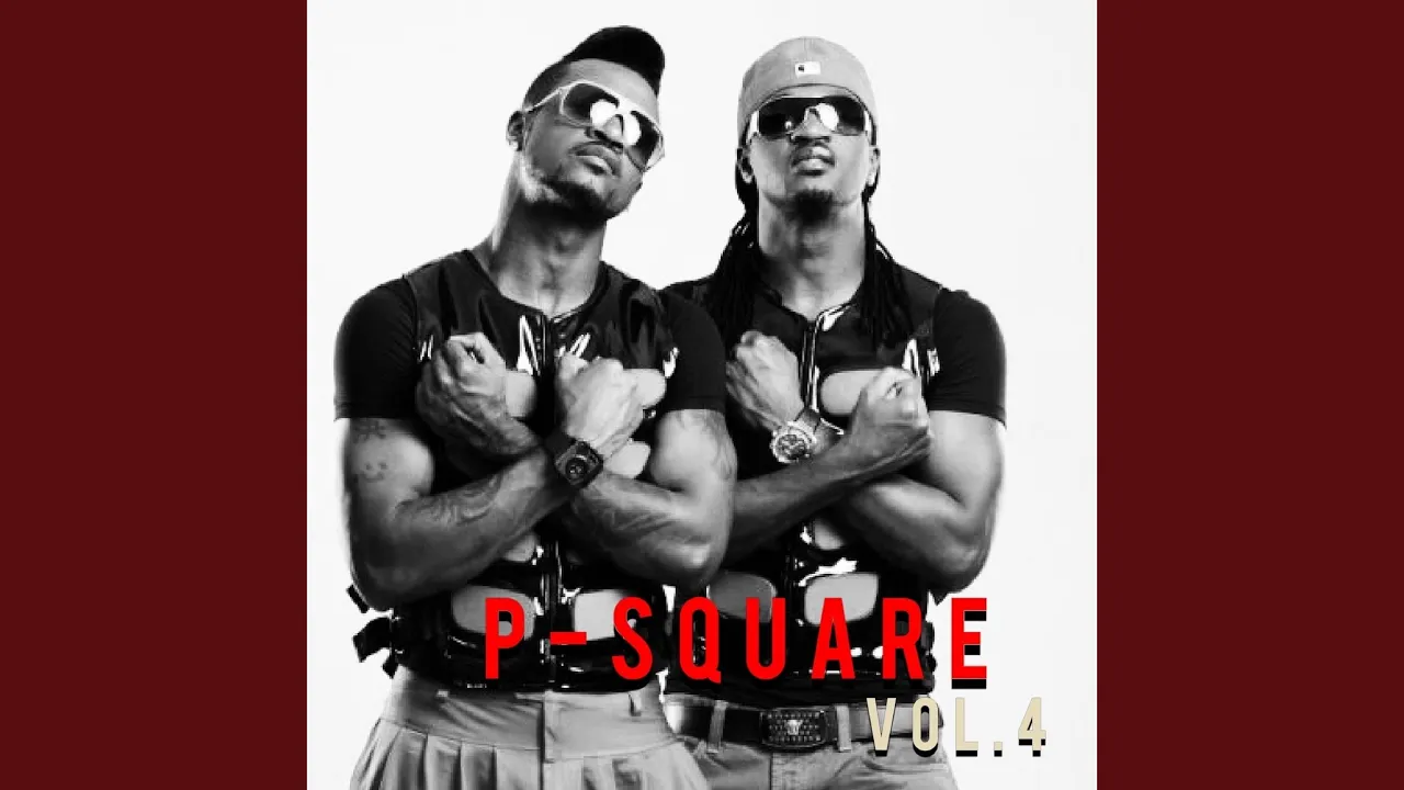 P Square – O.M.G (Free Me)