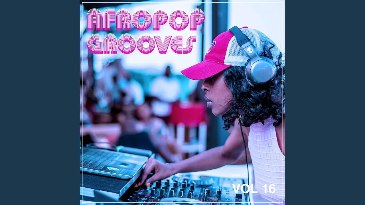 Sunny Nneji – Dance