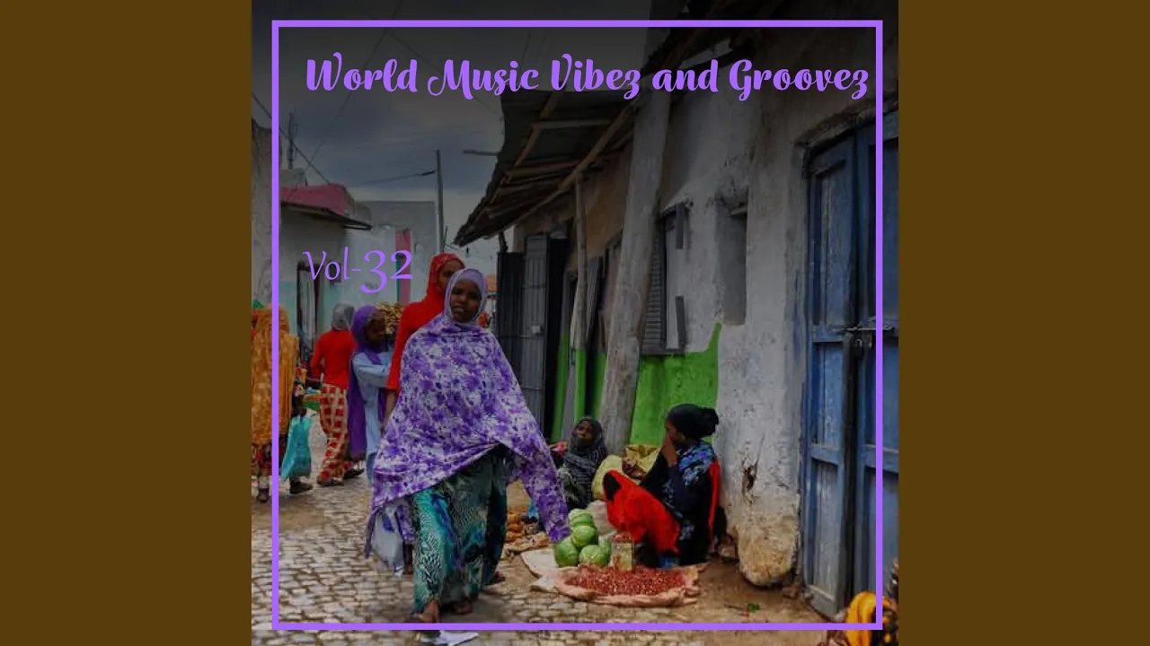 Sunny Nneji – Woruno