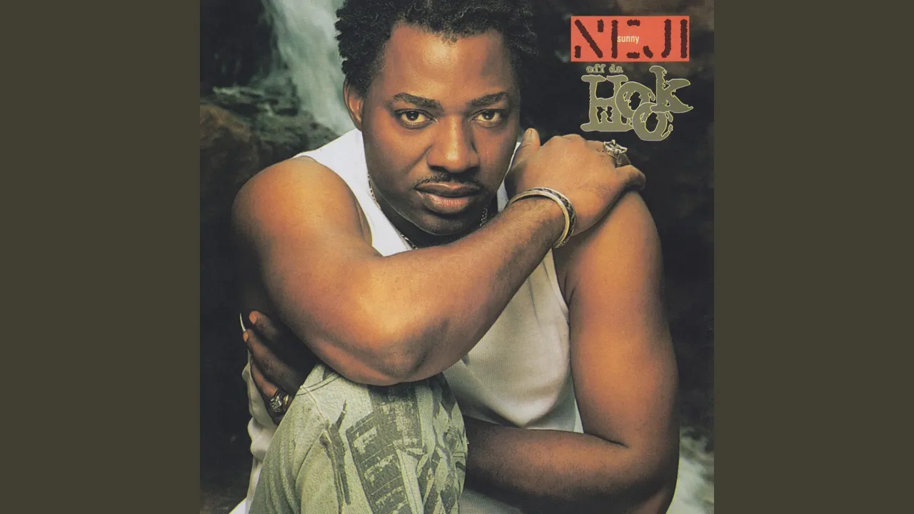 Sunny Nneji – Prisoner Of Love