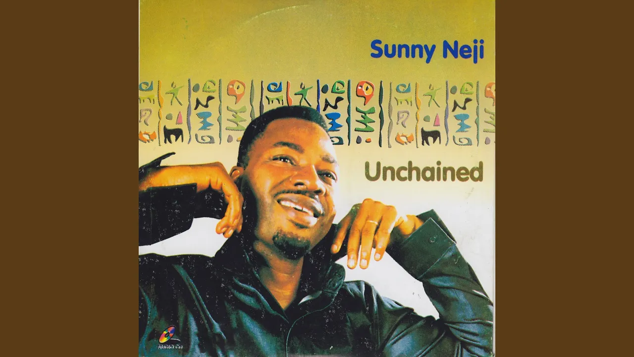 Sunny Nneji – Kpekpekpe