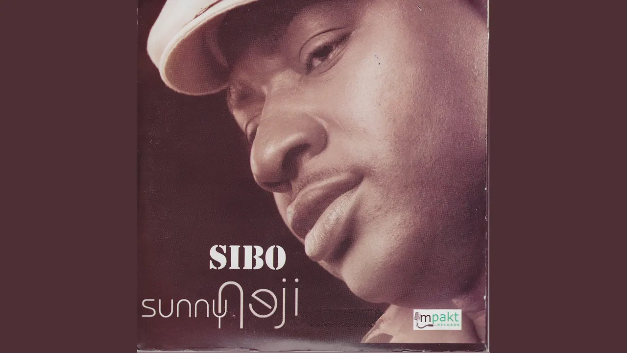 Sunny Nneji – Sibo
