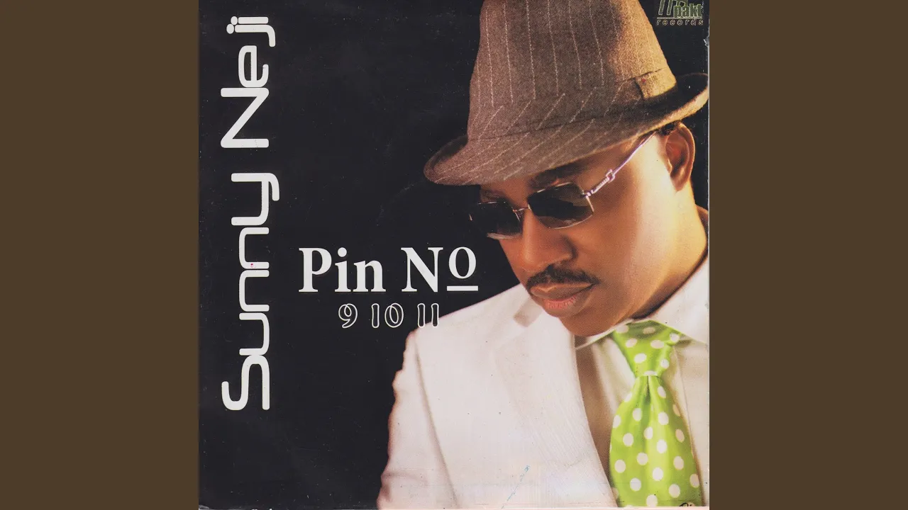 Sunny Nneji – Makanju, Ft O’Cube