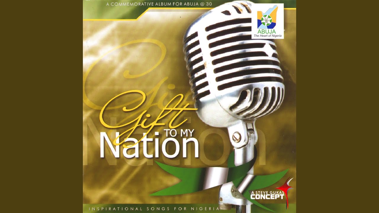 Sunny Nneji – E Go Better