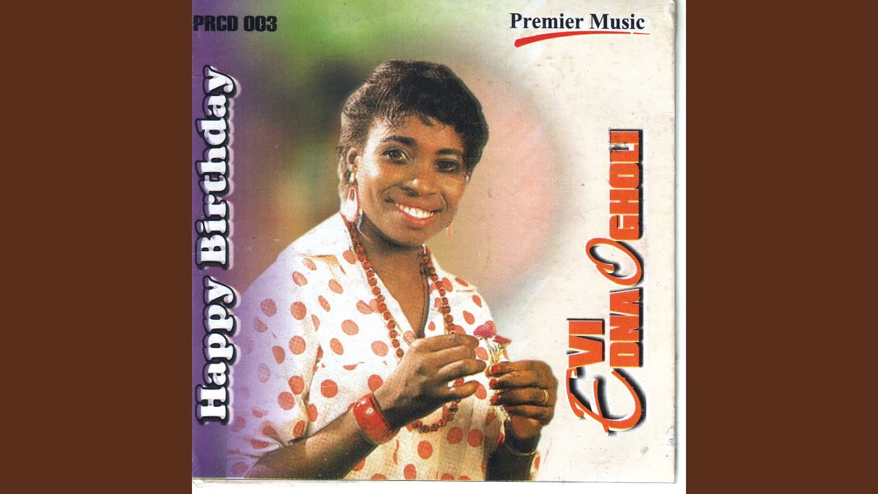 Evi Edna Ogholi – Wipe Them Out