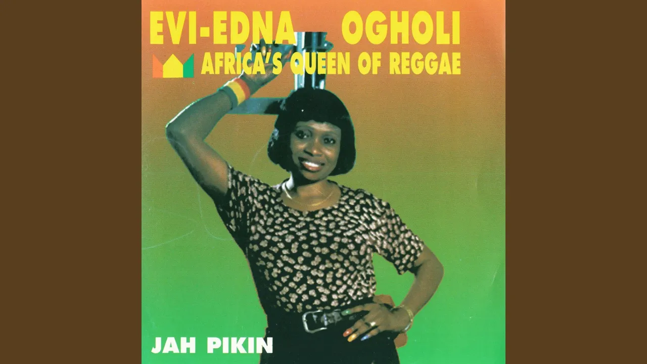 Evi Edna Ogholi – Billboard