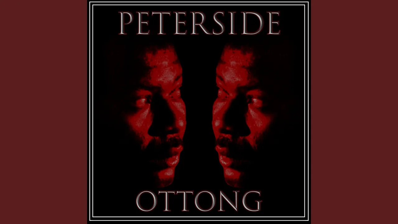 Peterside Ottong – Jah Version