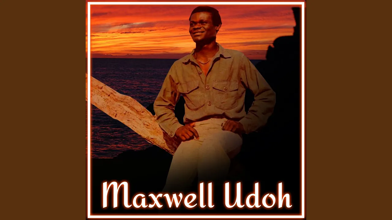 Maxwell Udoh – Enemies Are Coming