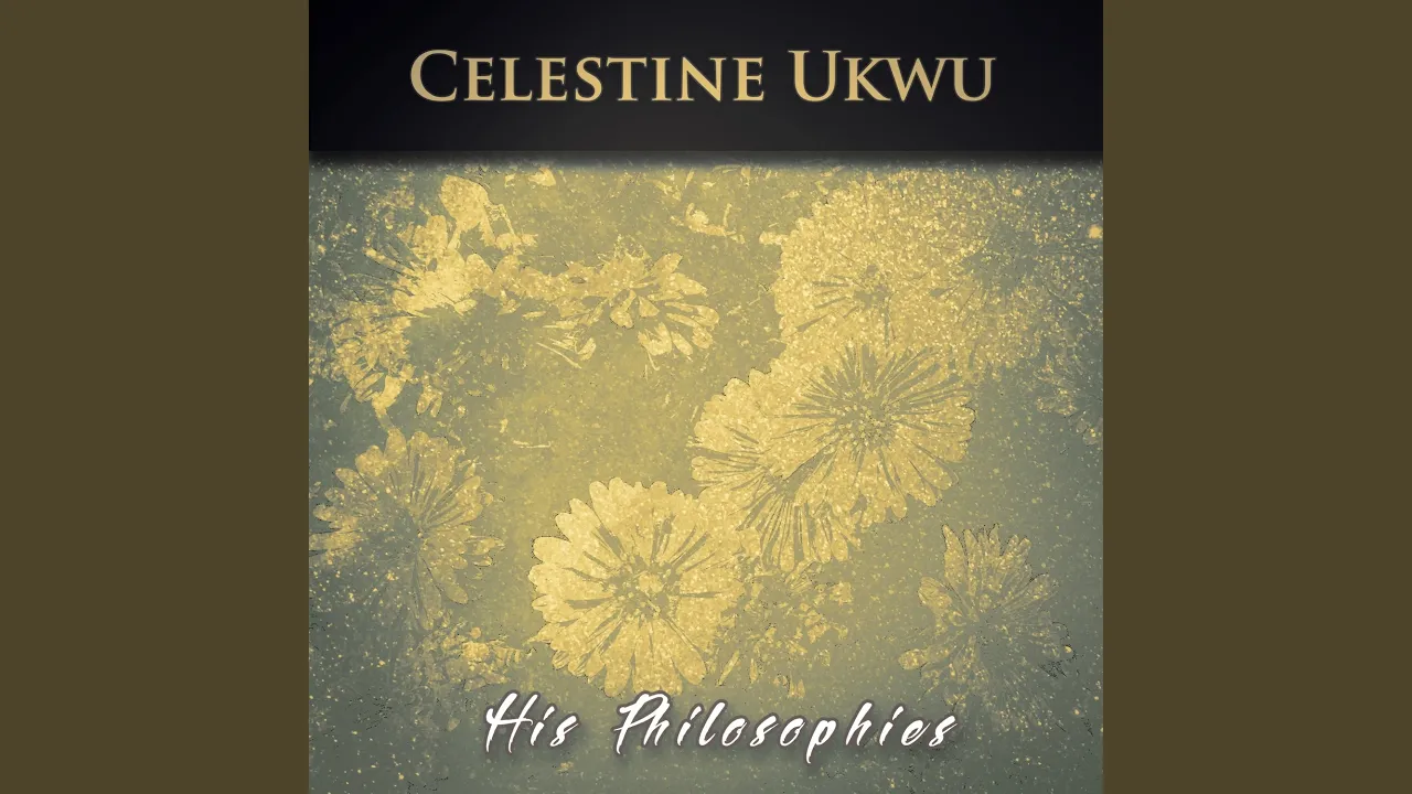 Celestine Ukwu – Igede 2